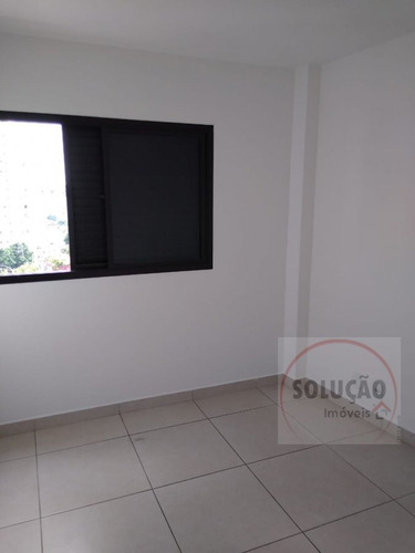 Imagem 14 de 15 de Apartamento Para Alugar No Bairro Fundação Em São Caetano - L1698-2