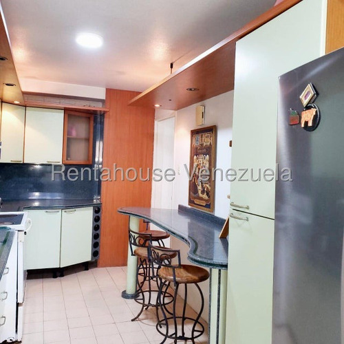 Bello Apartamento En Manzanares! #25-16740 Ricardo Rah