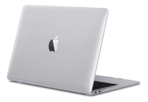 Case Fintie Clear Para Macbook Air 2020 A2179 A1932 A2337 M1