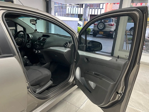 Chevrolet Spark 1.2 GT MT