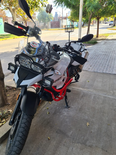 Imagen 6 de 9 de Bmw F700gs