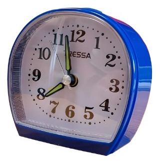 Reloj Despertador Tressa Dd961 C