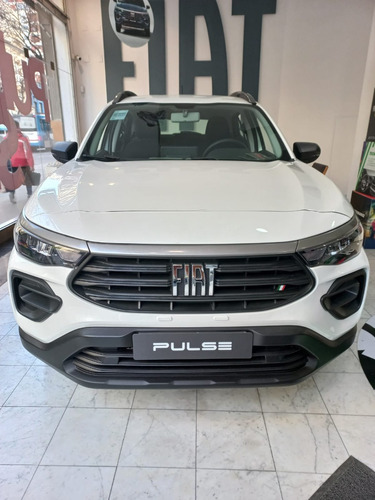 Fiat Pulse 1.3 Drive Gse Cvt