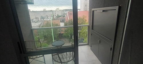 Dorrego Apart. Departamento Céntrico Con Estacionamiento Privado