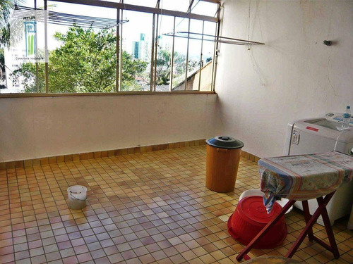 Imagem 16 de 18 de Casa Com 3 Dormitórios À Venda, 270 M² Por R$ 745.000,00 - Vila Amália (zona Norte) - São Paulo/sp - Ca0099