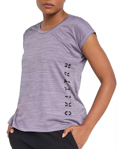 Camiseta Oakley Twisted Feminina Parent-629032333