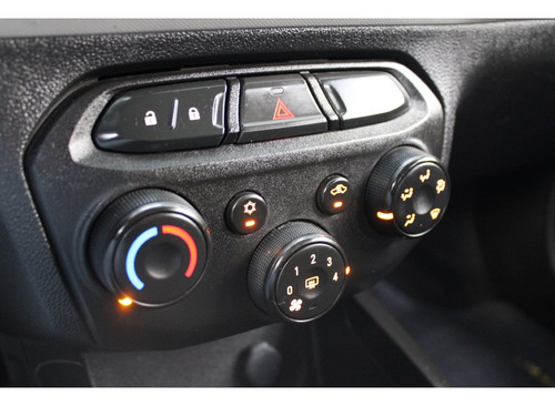 Chevrolet Prisma 1.0 MPFI JOY 8V FLEX 4P MANUAL