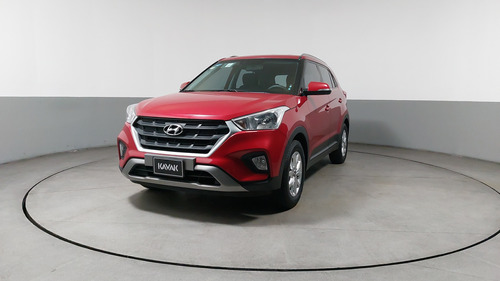 Hyundai Creta 1.6 GLS AUTO