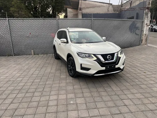 Nissan X-Trail 2.5 Sense 2 Row Cvt