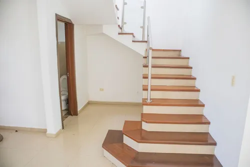 Casa · 3 Recámaras · Quintas Kavanayen · Avenida 135 · Polígono Sur · Privada