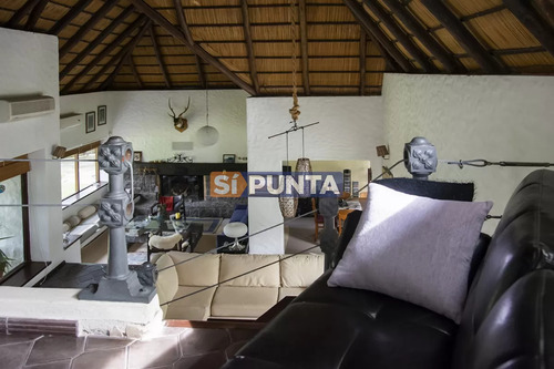 Casa En Golf - Punta Del Este