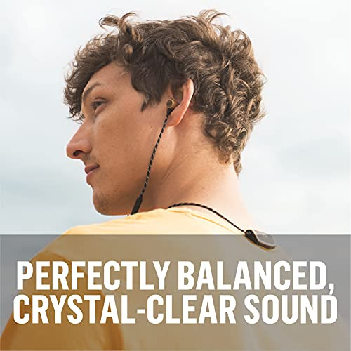 Auriculares Inalámbricos Bluetooth 10h Playtime (plata)