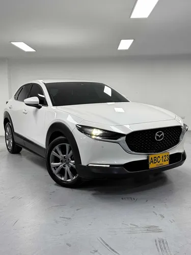 Mazda CX-30 2.0 TOURING MT (FINANCIAMIENTO) 1 DUEÑO