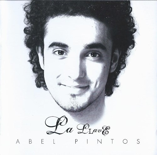 Pintos Abel - La Llave Cd