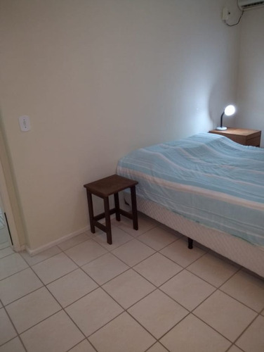 Apartamento À Venda Na Rua Moron, Centro, Rio Grande - Rs - Liv-11251