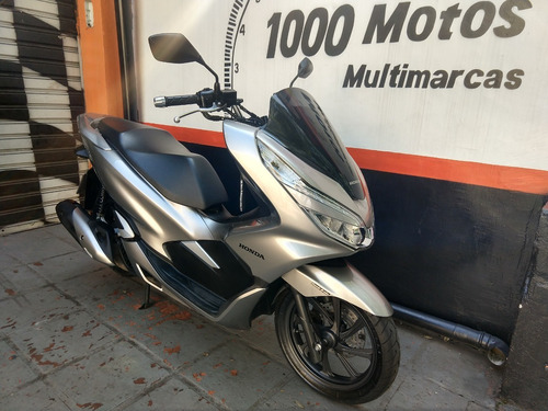 Honda Pcx 150 2019