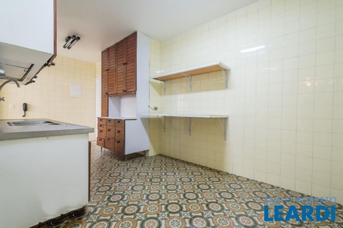 Imagem 11 de 15 de Apartamento - Campo Belo - Sp - 642715