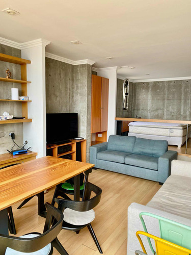 Departamento 2d/2b. Gran Vista