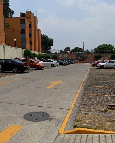 Imagen 9 de 9 de Departamento En Renta En Miguel Hidalgo