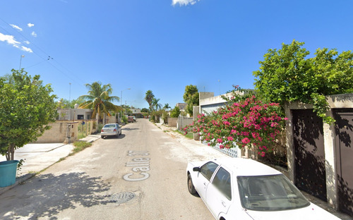 Venta De Casa, Ciudad Caucel, Mérida, Yucatán, Remate Bancario - Jmjc24