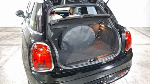 Mini Cooper S 2.0 COOPER S HOT CHILI DCT