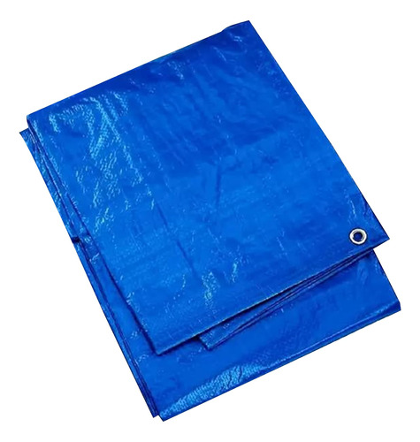 Tarps Now Lona Polietileno Impermeable 20 X Pie Para Toldo