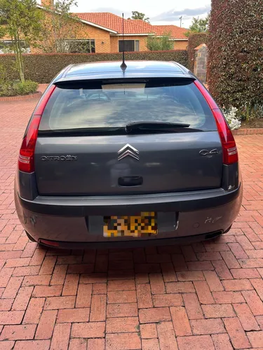 Citroën C4 1.6 Sx
