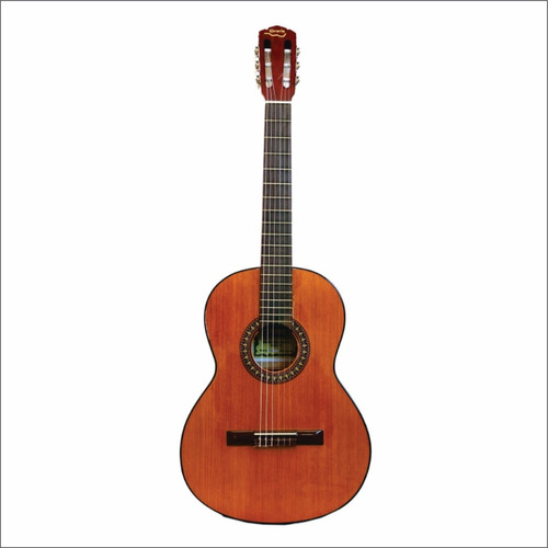 Gracia M3 Color Guitarra Clasica De Estudio