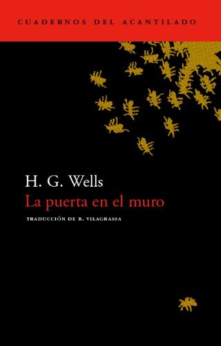 La Puerta En El Muro - H.g. Wells