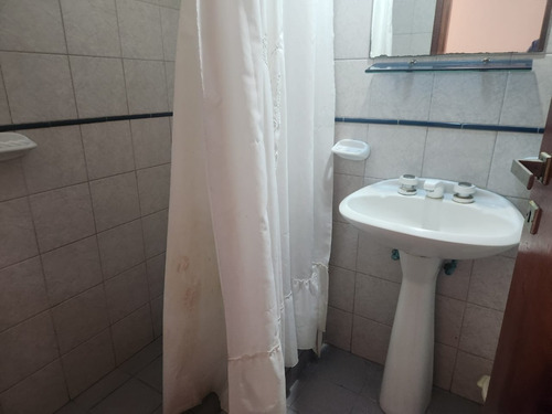 Departamento En Venta Edificio Liberata