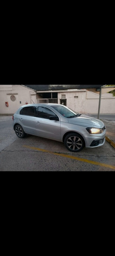 Volkswagen Gol Trend 1.6 Sportline 101cv