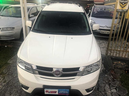 Fiat Freemont Precision 2.4 16v 172 Cv Aut 2012