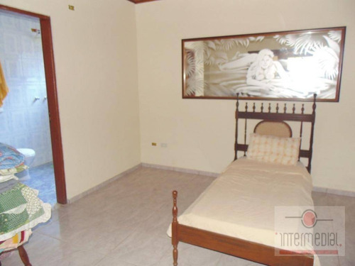 Chácara Com 3 Dormitórios À Venda, 1000 M² Por R$ 420.000,00 - Nova Rheata - Boituva/sp - Ch0617