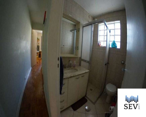 Imagem 2 de 8 de Casa - Ca00378 - 68779239