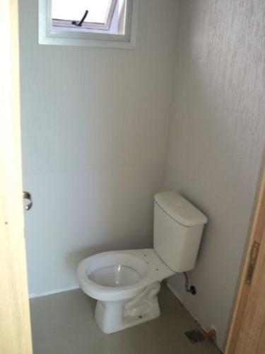 Casa Em Aberta Dos Morros Com 3 Dormitórios - Mi8665