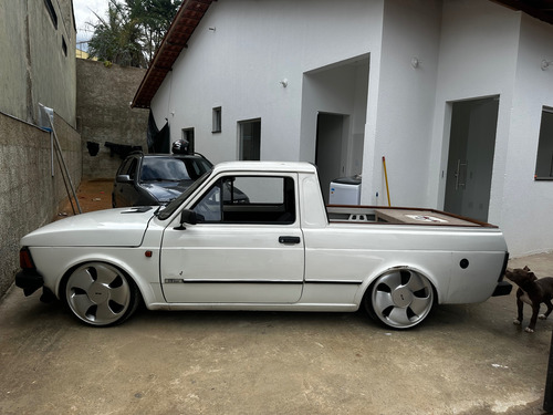 Fiat 147 Pick Up 1.3 3p