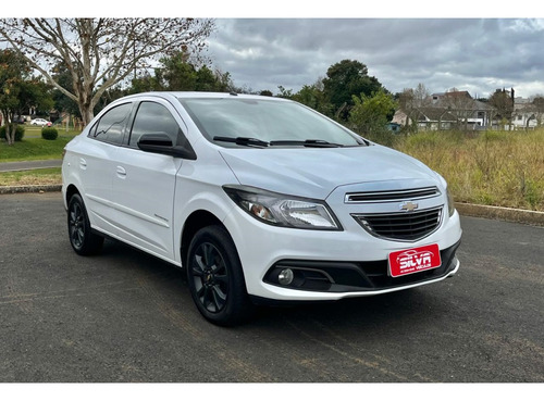 Chevrolet Prisma 1.0 MPFI ADVANTAGE 8V FLEX 4P MANUAL