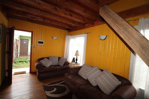 Imagen 4 de 18 de Céntrica Casa Ideal Para Inversión