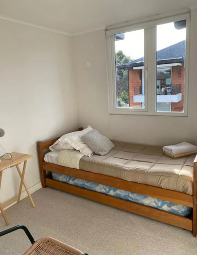 2d2b 1e1b Amoblado Plaza Schwerter, Clínica Puerto Varas