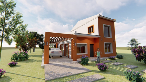 Imagen 2 de 6 de Planos De Vivienda. Ejecución De Obras. Arquitectura