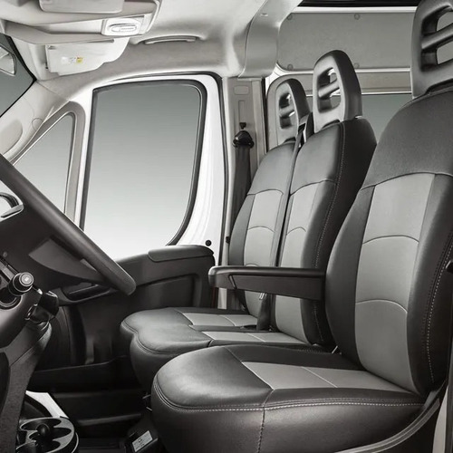 Imagen 17 de 25 de Fiat Ducato Maxicargo 2.3 Gnc Dni Tomo Usada Inmediato *
