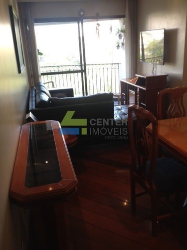 Imagem 2 de 12 de Apartamento - Vila Clementino - Ref: 13651 - V-871648