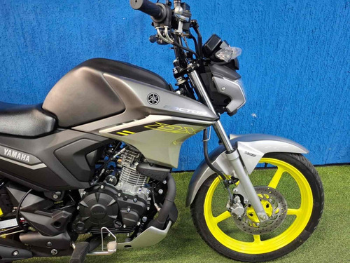 Yamaha Ybr 150 Factor Dx