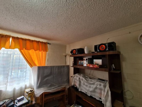 Casa En Conjunto Altos De Zañartu, El Quisco