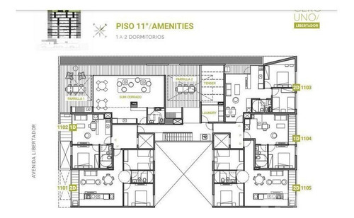 Imagen 2 de 16 de Venta Local Comercial, A Estrenar, Aguada