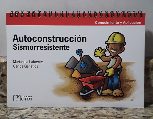 Libro Autoconstruccion Sismoresistente- Marianela Lafuente* 