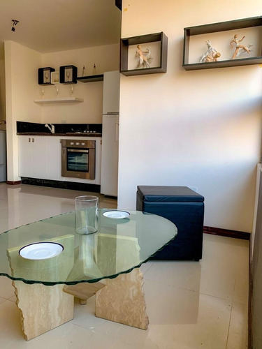 Imagen 3 de 7 de Apartamento En Res. Valle Topacio Cod. India-1195