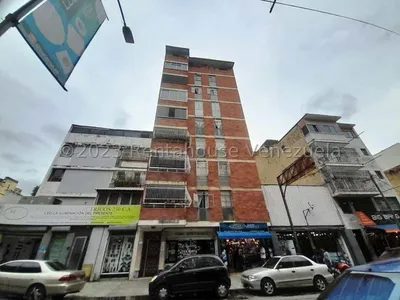 Apartamento en alquiler