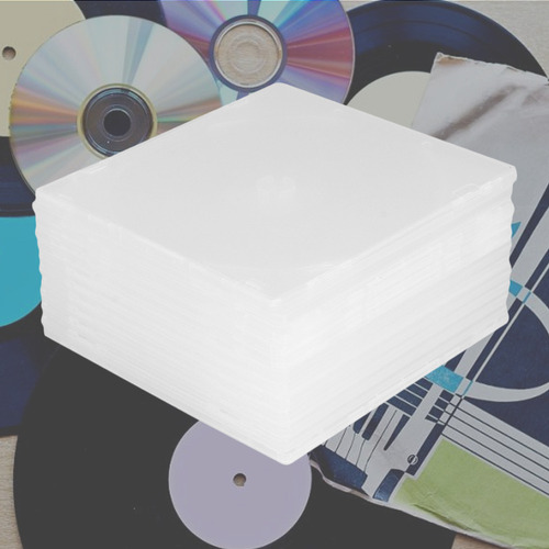 Caja De Almacenamiento Portátil Ultrafina Transparente Para