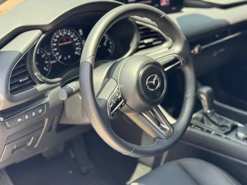 Mazda 3 2.0 Touring At Hibrido Ligero - Mhev